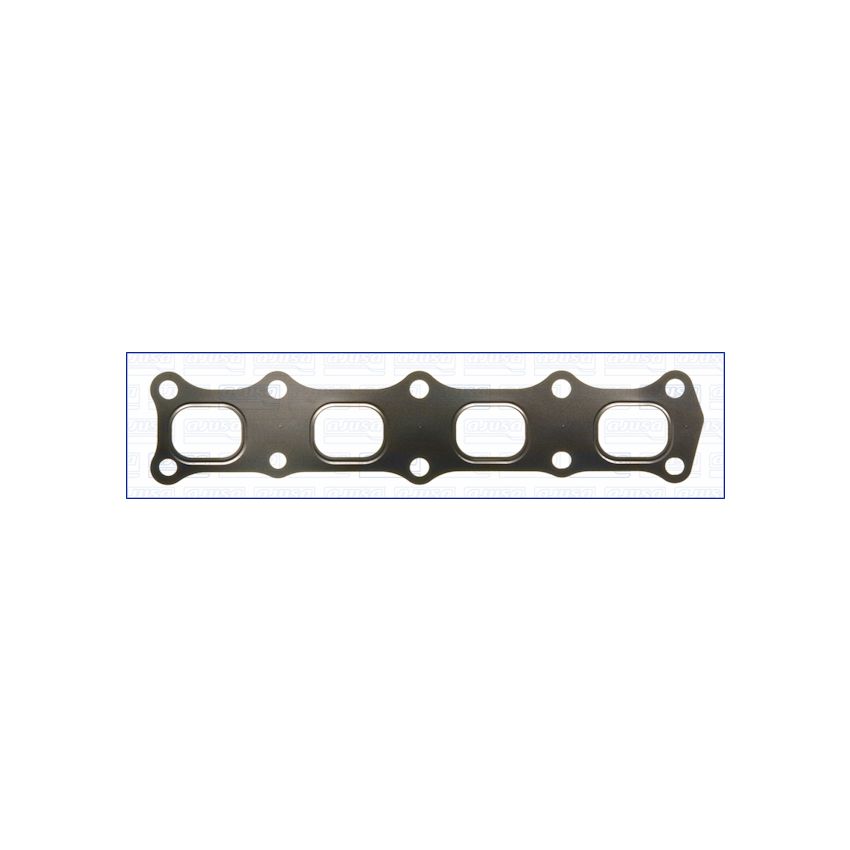 USZCZELKA KOLEKTORA WYDECHOWEGO AJUSA 13216300 MITSUBISHI 1.8-2.4 06-