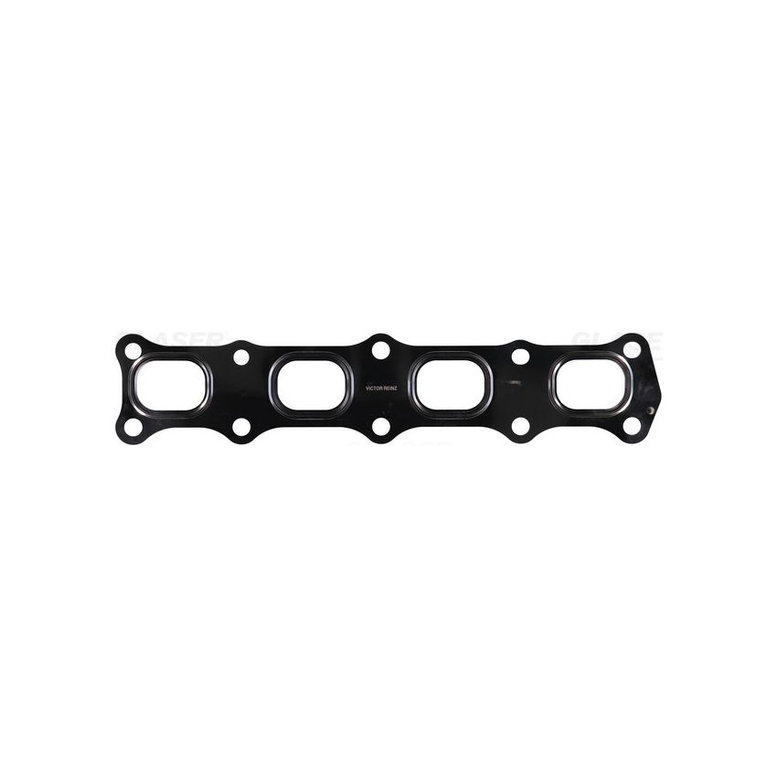 USZCZELKA KOLEKTORA WYDECHOWEGO GLASER X59463-01 MITSUBISHI 1.8-2.4 06-