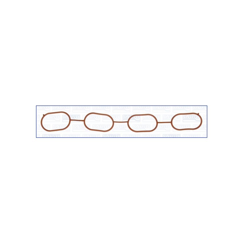 USZCZELKA KOLEKTORA SSĄCEGO AJUSA 13220300 TOYOTA 16V 1.6-2.0 06-