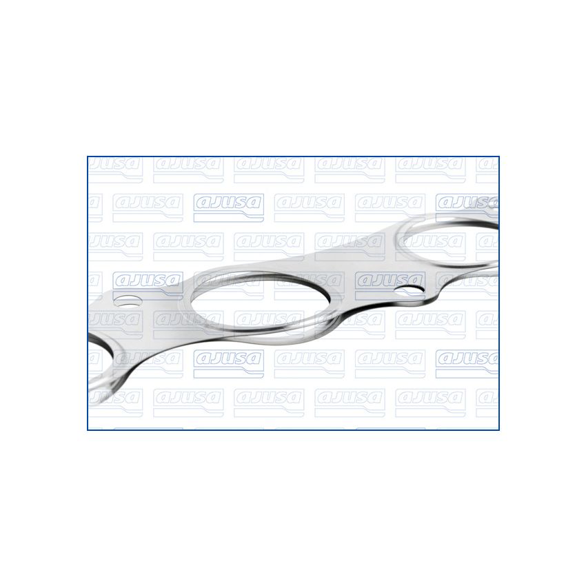 USZCZELKA KOLEKTORA WYDECHOWEGO AJUSA 13220400 TOYOTA 16V 1.6-2.0 06-