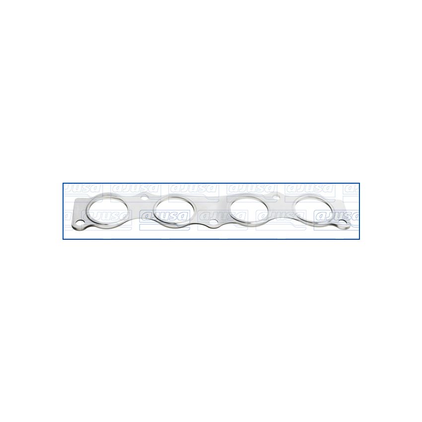 USZCZELKA KOLEKTORA WYDECHOWEGO AJUSA 13220400 TOYOTA 16V 1.6-2.0 06-
