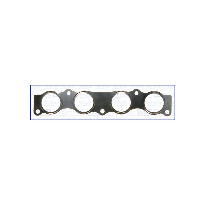 USZCZELKA KOLEKTORA WYDECHOWEGO AJUSA 13220400 TOYOTA 16V 1.6-2.0 06-