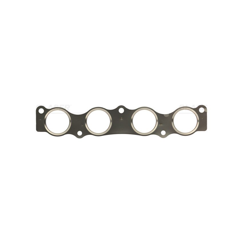 USZCZELKA KOLEKTORA WYDECHOWEGO GLASER X59400-01 TOYOTA 16V 1.6-2.0 06-