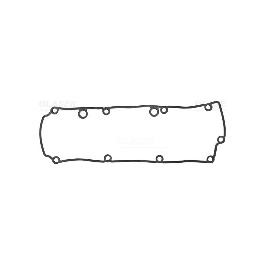 USZCZELKA POKRYWY ZAWORÓW GLASER X83125-01 VW V8 4.0TDI 03-