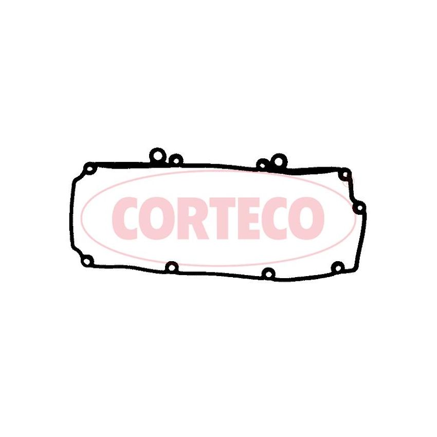 USZCZELKA POKRYWY ZAWORÓW CORTECO 440462P VW V8 4.0TDI 03-