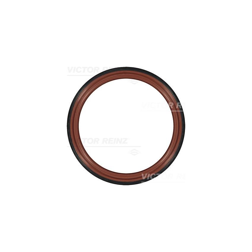 USZCZELNIACZ WAŁU TYŁ SIMMERRING VICTOR REINZ 81-20481-30 IVECO 9.5 83-04