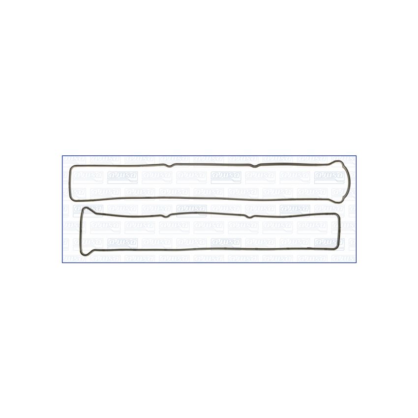 KOMPLET USZCZELEK POKRYWY ZAWORÓW AJUSA 56025600 TOYOTA 24V 3.0 97-05