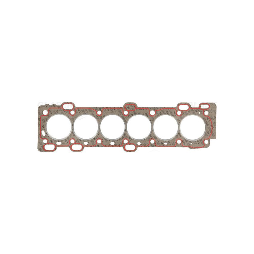USZCZELKA GŁOWICY GLASER H80646-00 VOLVO 24V 2.8-3.0 00-01