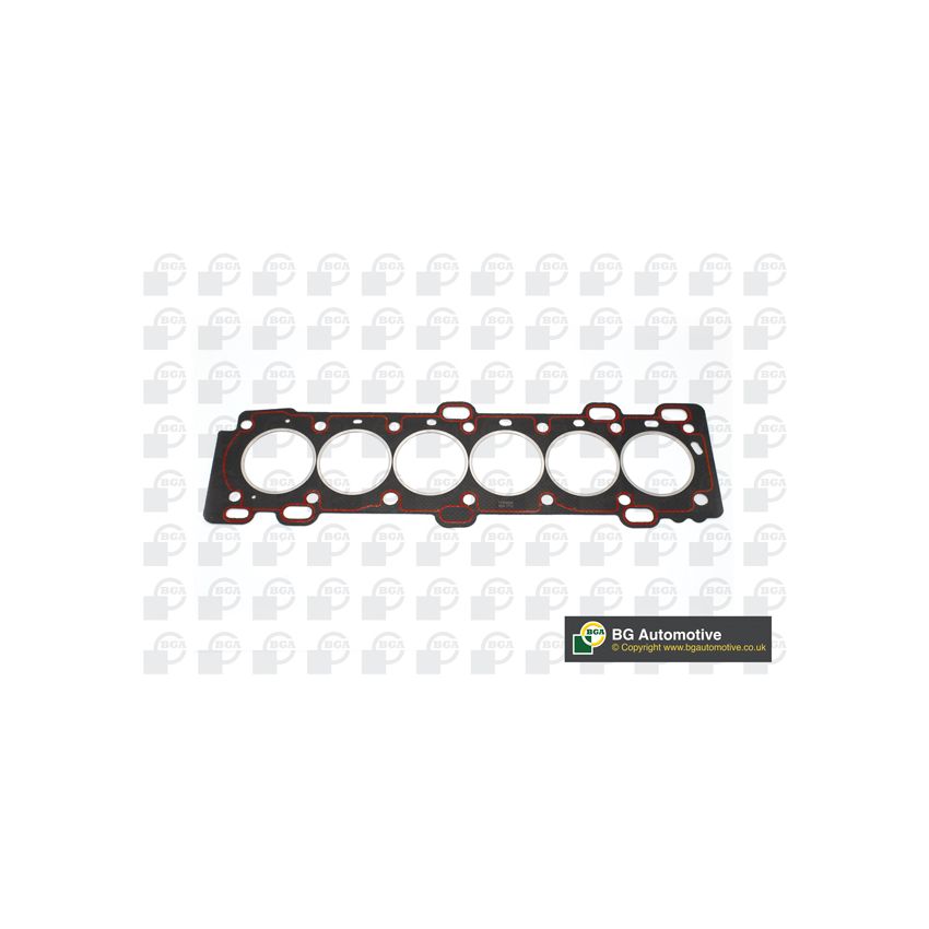 USZCZELKA GŁOWICY BGA CH0532 VOLVO 24V 2.8-3.0 00-01