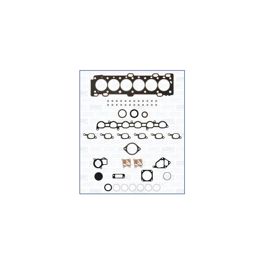 KOMPLET USZCZELEK GŁOWICY AJUSA 52246700 VOLVO 24V 2.8 00-01