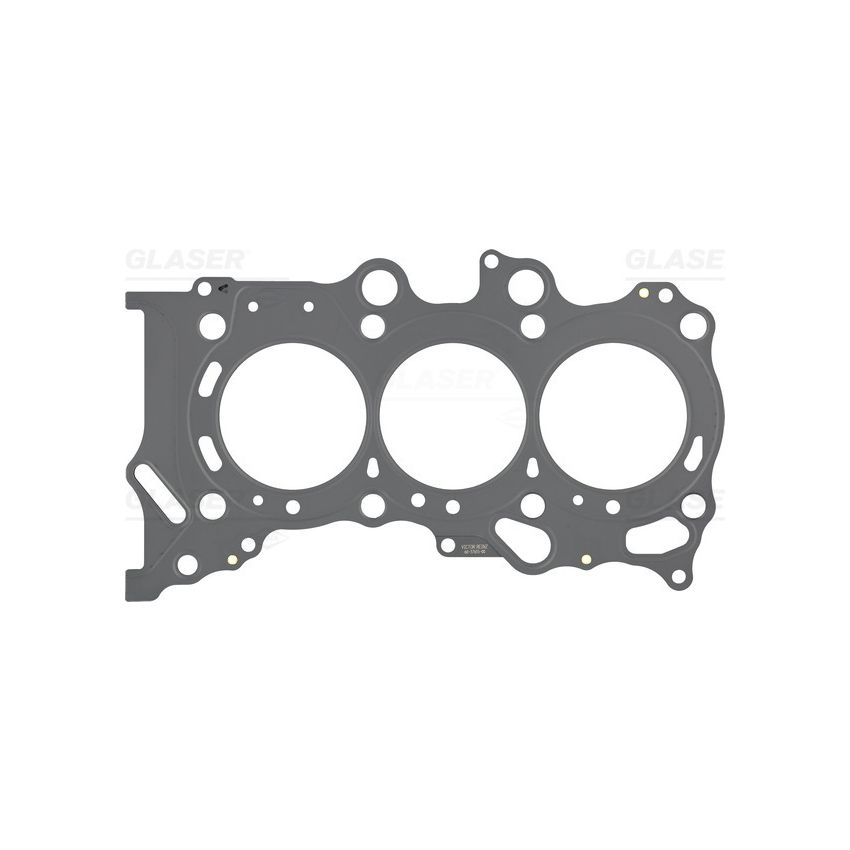 USZCZELKA GŁOWICY GLASER H40476-00 SUZUKI 12V 1.0 07-