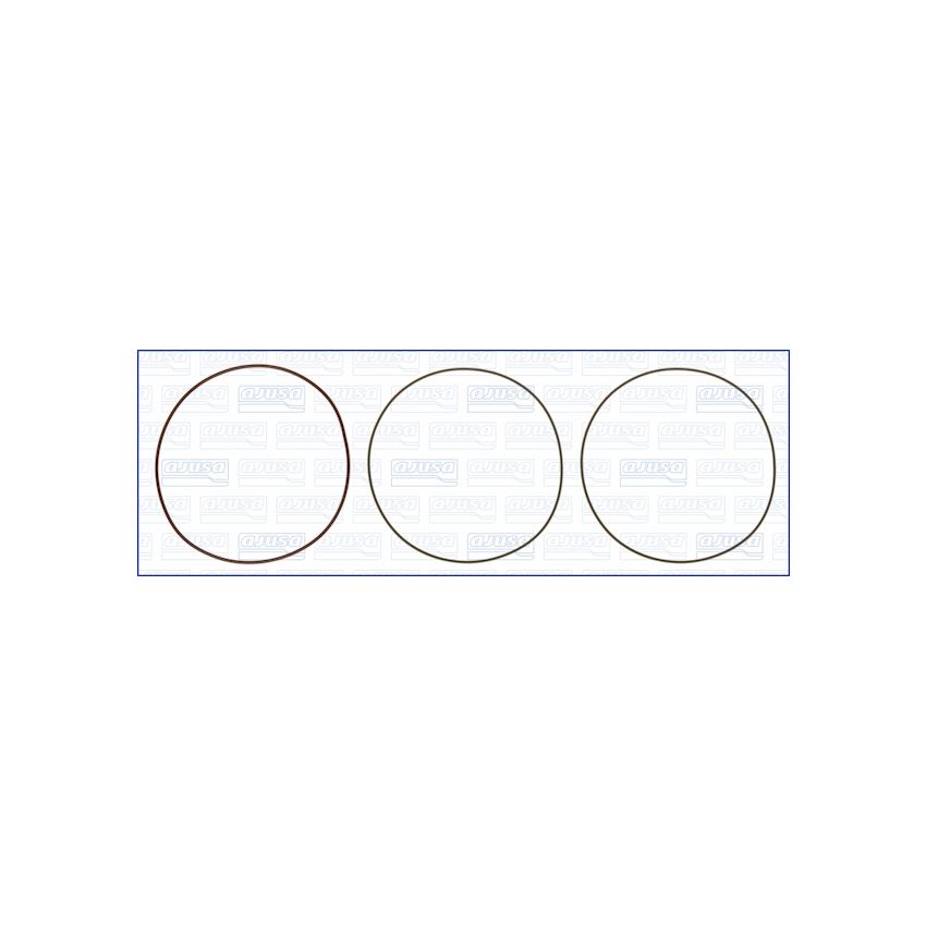 USZCZELKA TULEI AJUSA 60010500 CHRYSLER 2.8D 05-