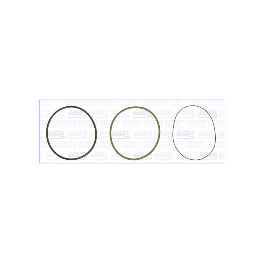 USZCZELKA TULEI AJUSA 60007100 VOLVO TD100 81-