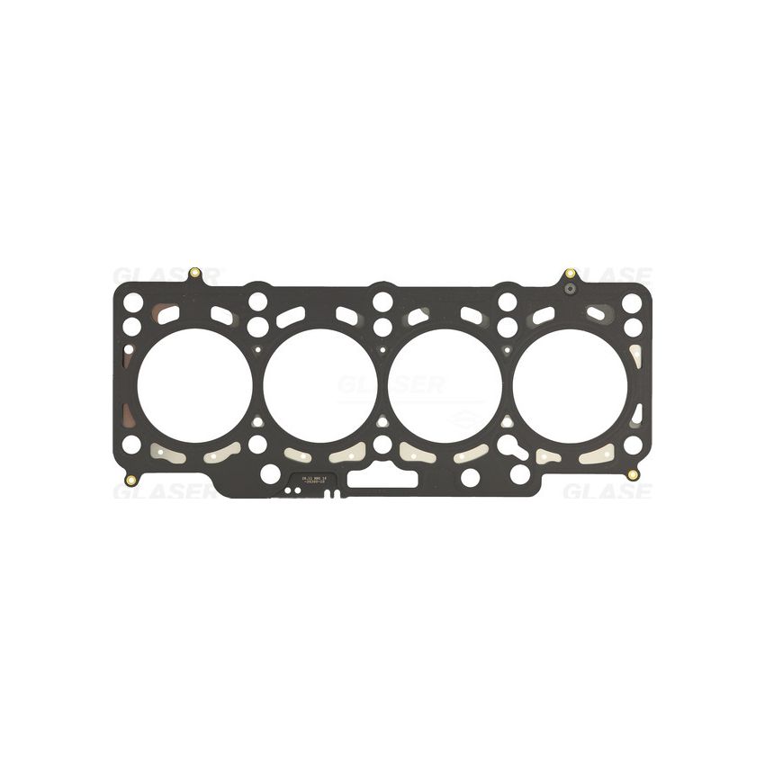 USZCZELKA GŁOWICY GLASER H40582-10 VW 16V 1.6TDI 09-
