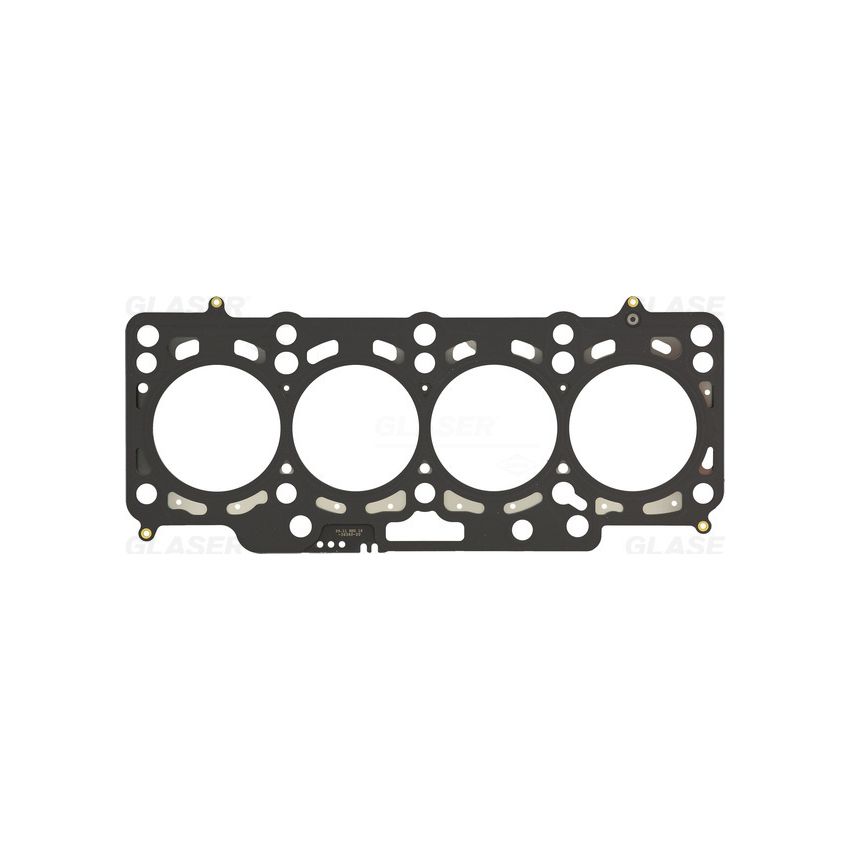 USZCZELKA GŁOWICY GLASER H40582-20 VW 16V 1.6TDI 09-