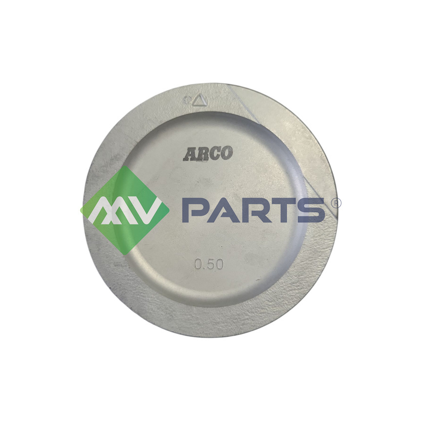 TŁOK MV PARTS P8197 0.50 DAEWOO LANOS 1.5 94-