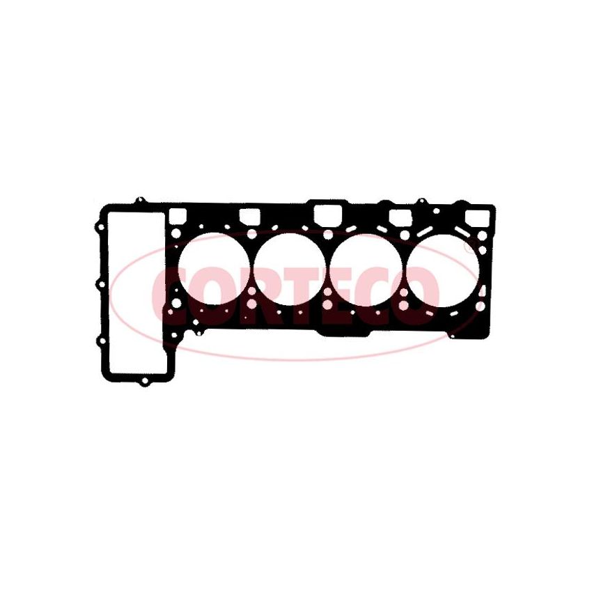 USZCZELKA GŁOWICY CORTECO 415481P VW USZ.GŁ V8 4.2 06-