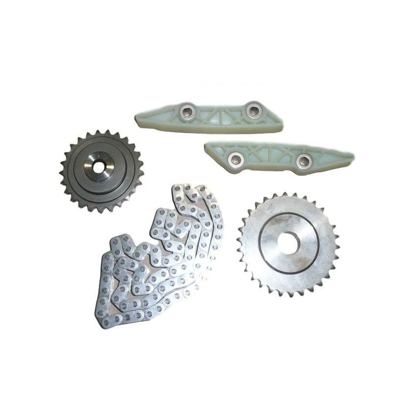 ZESTAW ROZRZĄDU ŁAŃCUCHOWEGO OE 5802009661 FIAT 3.0 06-