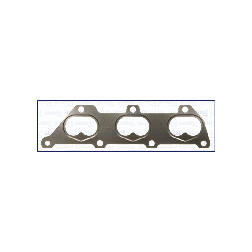 USZCZELKA KOLEKTORA WYDECHOWEGO AJUSA 13184300 OPEL 2.6-3.2 00-