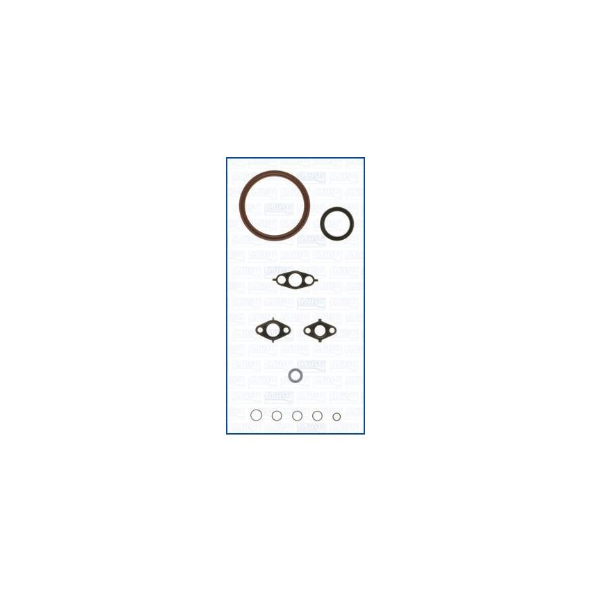 KOMPLET USZCZELEK BLOKU AJUSA 54113100 TOYOTA 16V 2.0 01-