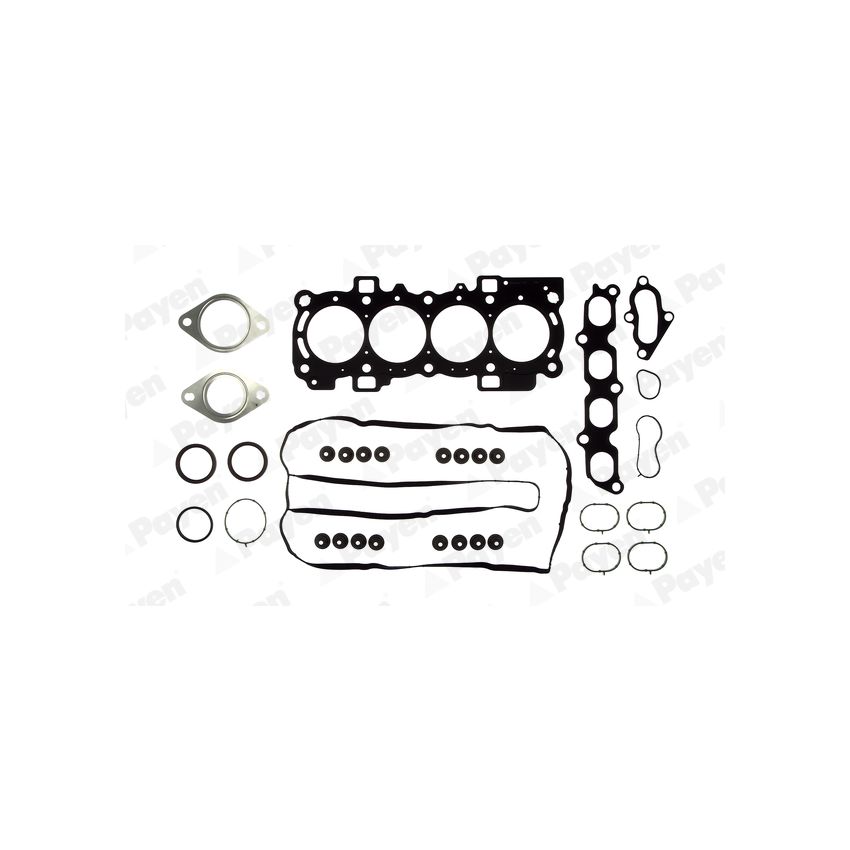 KOMPLET USZCZELEK GŁOWICY PAYEN CH6430 FORD 16V 1.6 07-