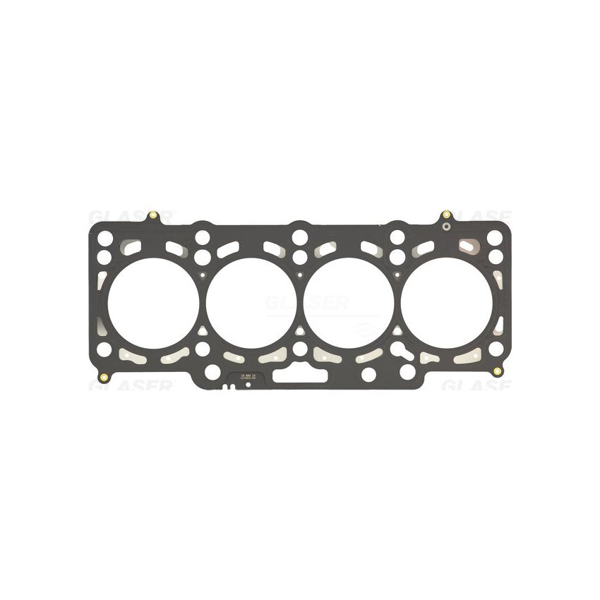 USZCZELKA GŁOWICY GLASER H40584-00 VW 2.0TDI 08-