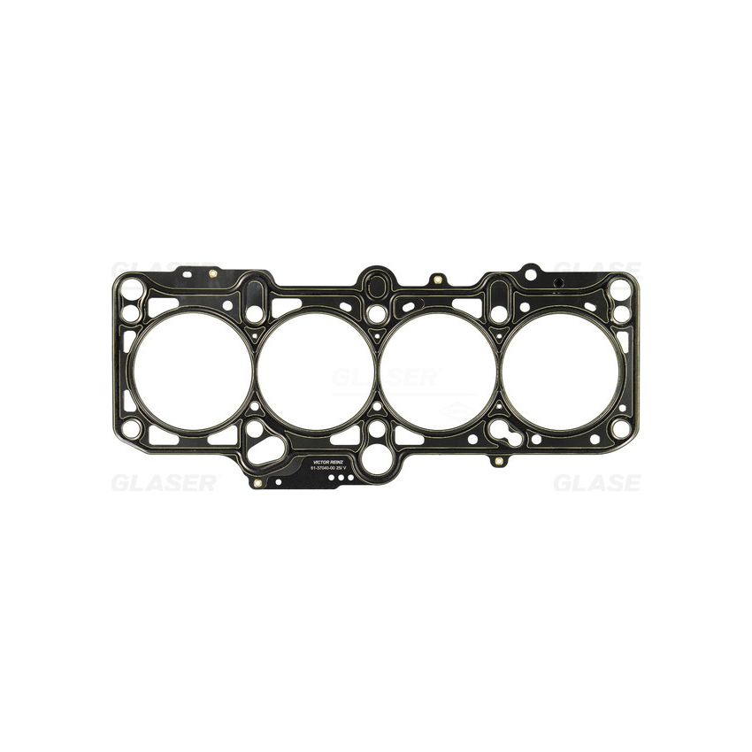 USZCZELKA GŁOWICY GLASER H80753-00 VW 2.0 06-