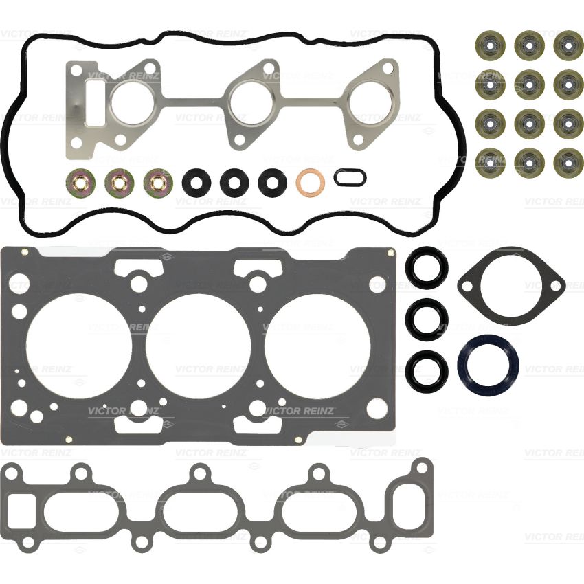 KOMPLET USZCZELEK GŁOWICY VICTOR REINZ 02-53355-01 HYUNDAI 1.5CRDI 01-