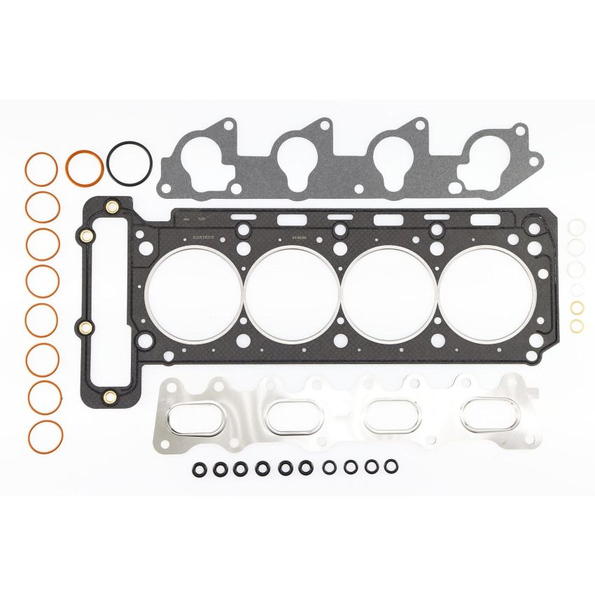KOMPLET USZCZELEK GŁOWICY CORTECO 417978P MERCEDES 2.0-2.2 92-