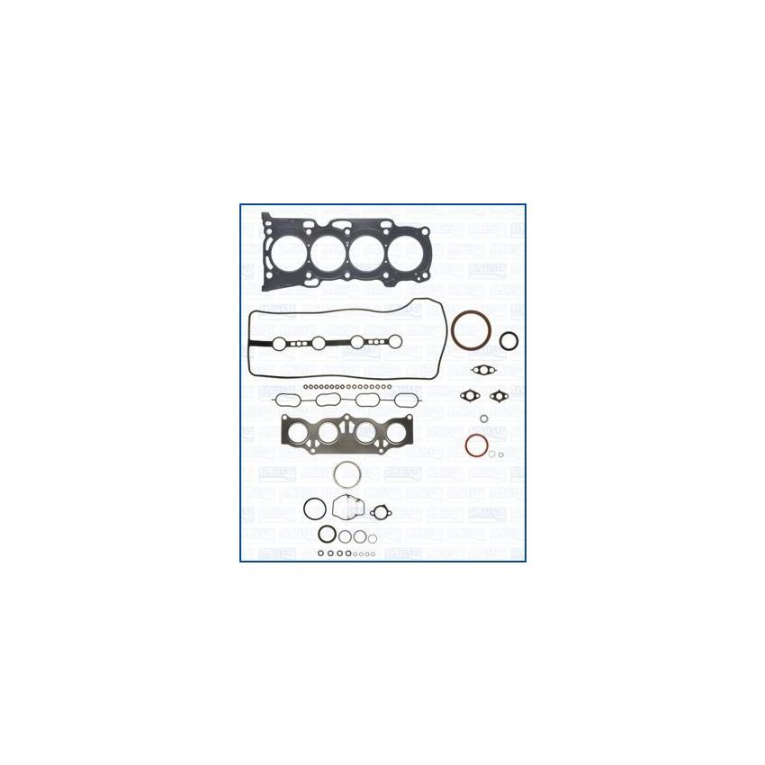 KOMPLET USZCZELEK SILNIKA AJUSA 50208000 TOYOTA 2.0 16V 00-