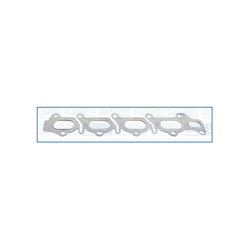 USZCZELKA KOLEKTORA WYDECHOWEGO AJUSA 13235400 2.0HDI 06-