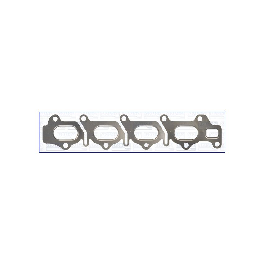 USZCZELKA KOLEKTORA WYDECHOWEGO AJUSA 13235400 2.0HDI 06-