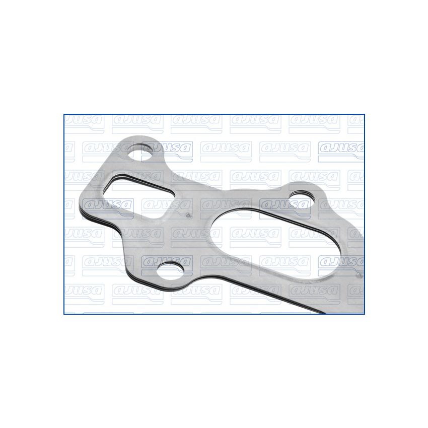 USZCZELKA KOLEKTORA WYDECHOWEGO AJUSA 13235400 2.0HDI 06-