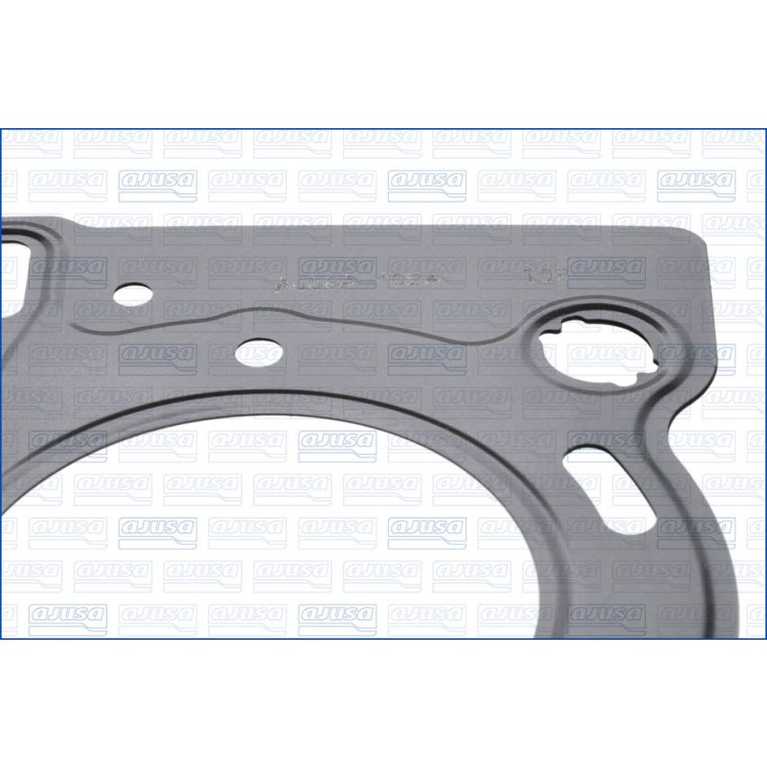 USZCZELKA GŁOWICY AJUSA 10186100 FORD 1.2 08-