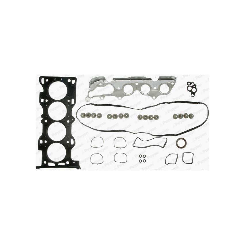 KOMPLET USZCZELEK GŁOWICY PAYEN CD5221 FORD 16V 2.0 04-