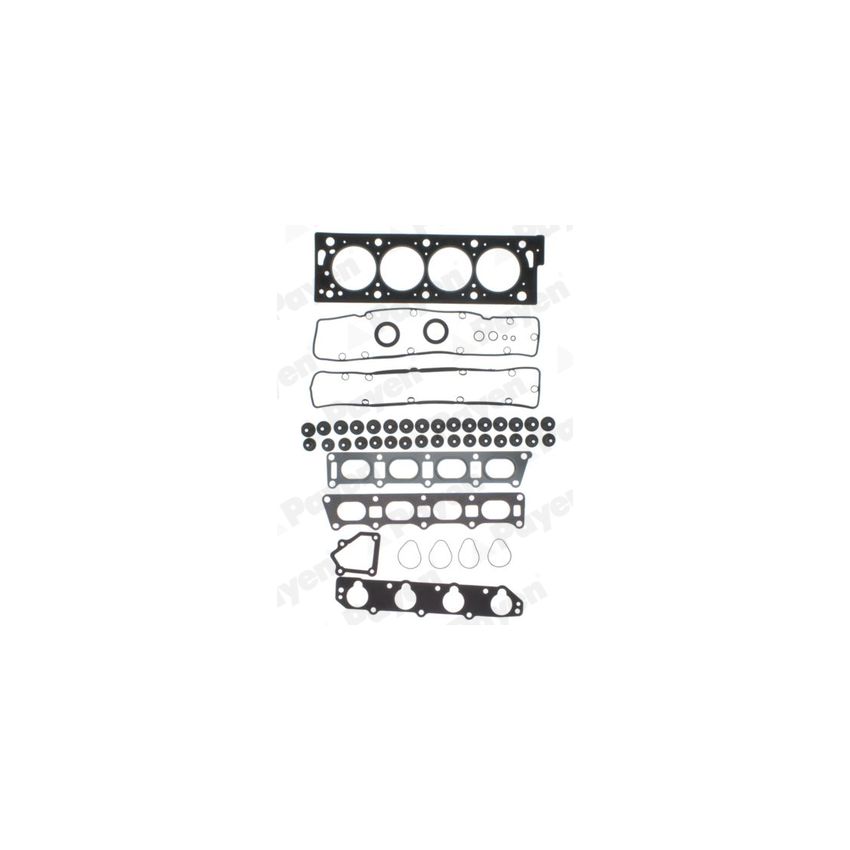 KOMPLET USZCZELEK GŁOWICY PAYEN CD5100 PSA 16V 1.8 95-