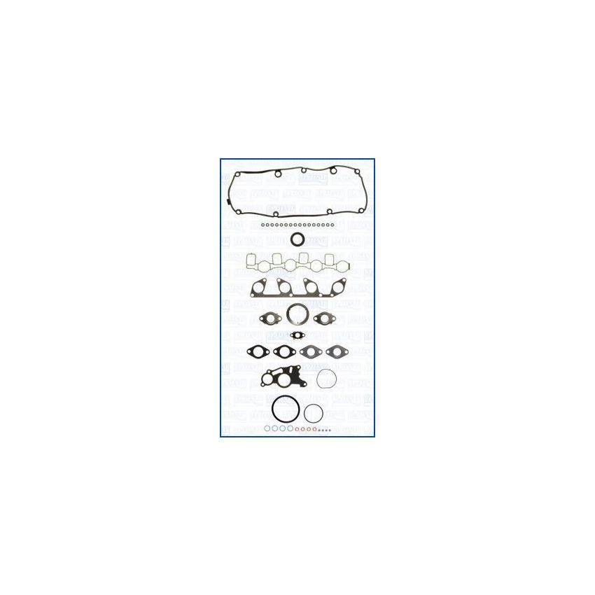 KOMPLET USZCZELEK GŁOWICY AJUSA 53029200 VW 16V 2.0TDI 05-
