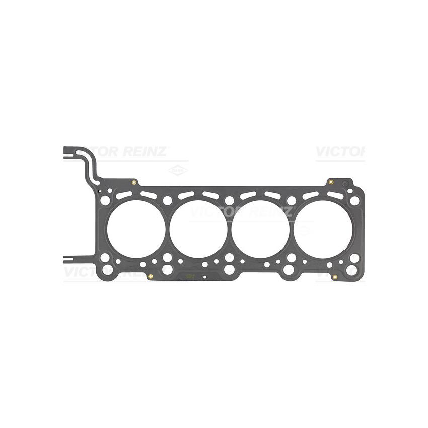 USZCZELKA GŁOWICY VICTOR REINZ 61-37255-00 VW V8 4.2TDI 09-