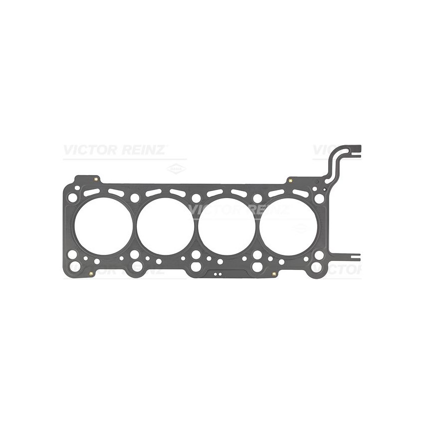 USZCZELKA GŁOWICY VICTOR REINZ 61-37255-10 VW V8 4.2TDI 09-