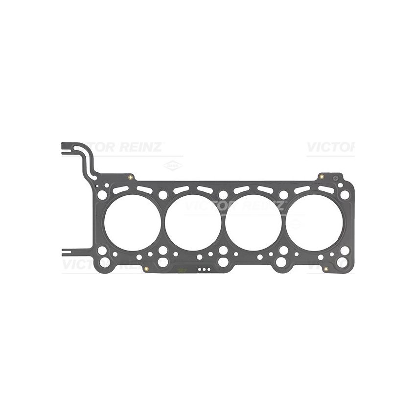 USZCZELKA GŁOWICY VICTOR REINZ 61-37255-20 VW V8 4.2TDI 09-