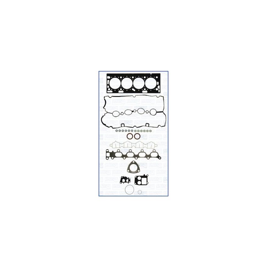 KOMPLET USZCZELEK GŁOWICY AJUSA 52278700 OPEL 16V 1.6 04-11