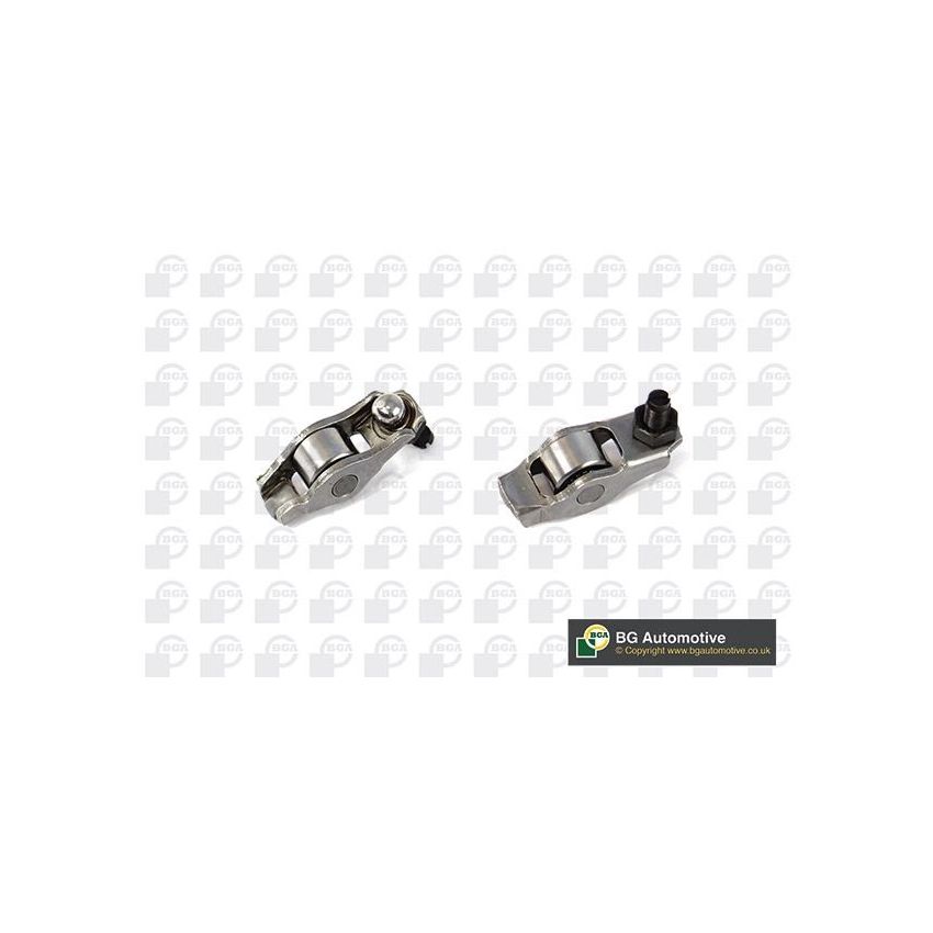 DŹWIGIENKA ZAWOROWA BGA RA9100 TOYOTA 1.4D 02-