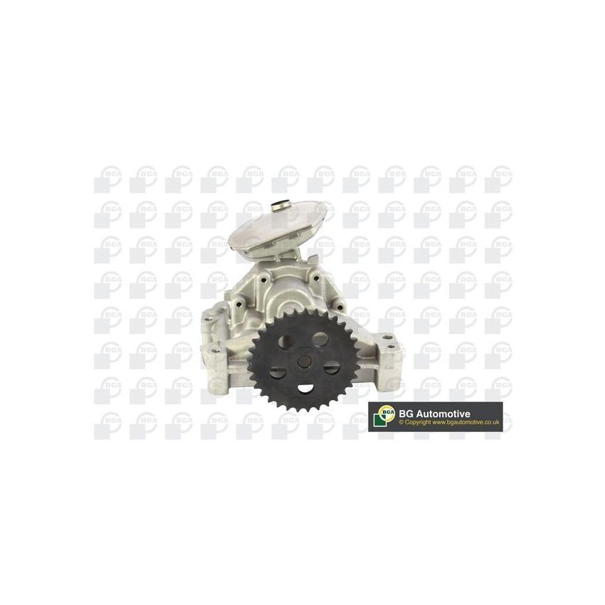 POMPA OLEJU BGA LP0648 PSA 2.5D/TD 95-