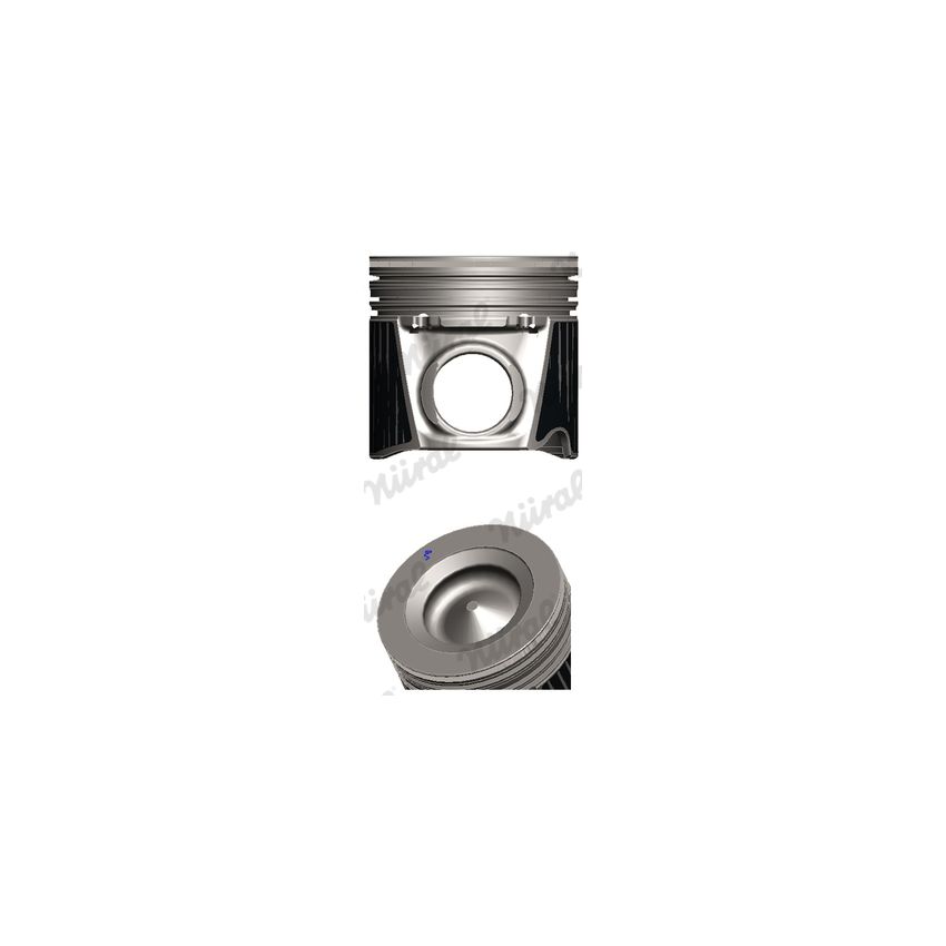 TŁOK GOETZE 8742160000 STD FIAT 3.0JTD 06-