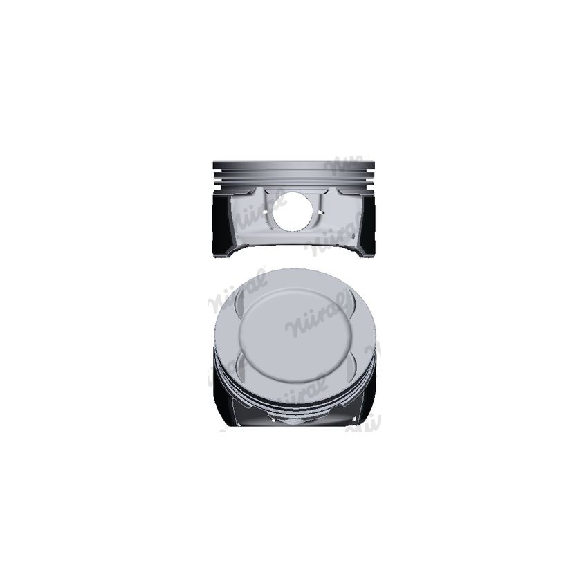 TŁOK GOETZE 8742950000 STD OPEL 1.4 Z14XEP 01-