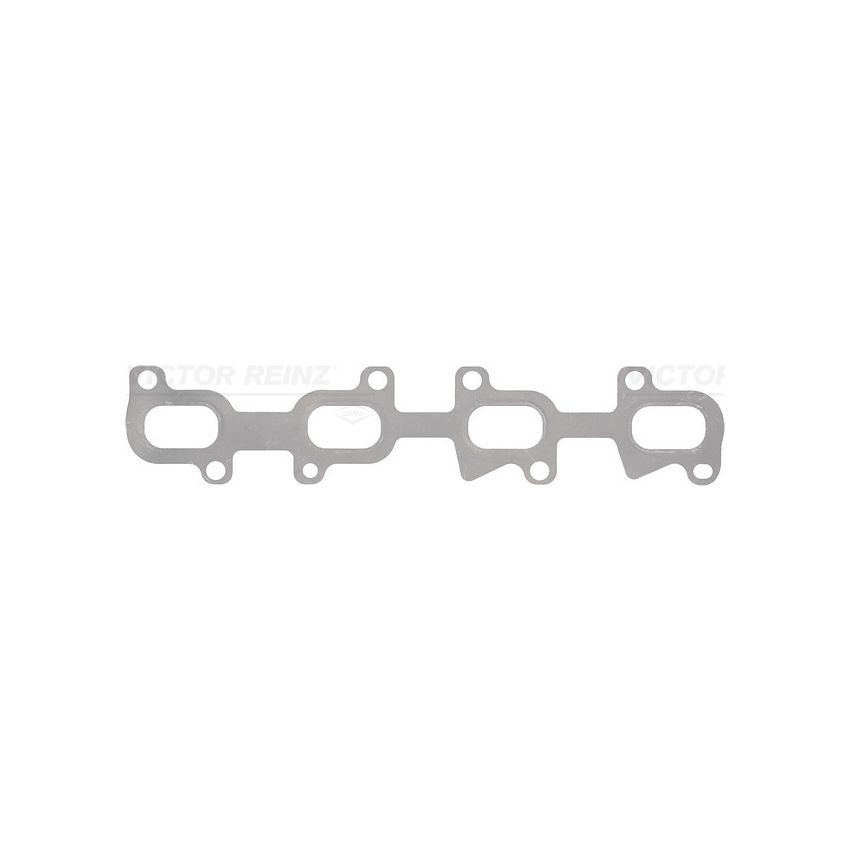 USZCZELKA KOLEKTORA WYDECHOWEGO VICTOR REINZ 71-40451-00 MERCEDES 2.1D 06-