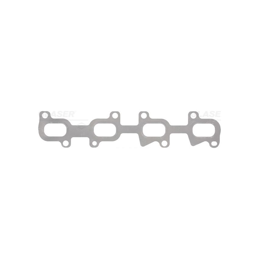 USZCZELKA KOLEKTORA WYDECHOWEGO GLASER X82502-01 MERCEDES 2.1D 06-