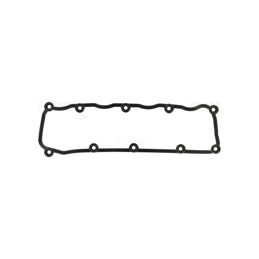 USZCZELKA POKRYWY ZAWORÓW GLASER X83142-01 PERKINS 1104C-E44 04-