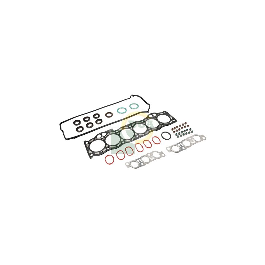 KOMPLET USZCZELEK GŁOWICY BGA HK7570 TOYOTA 24V 2.0 98-