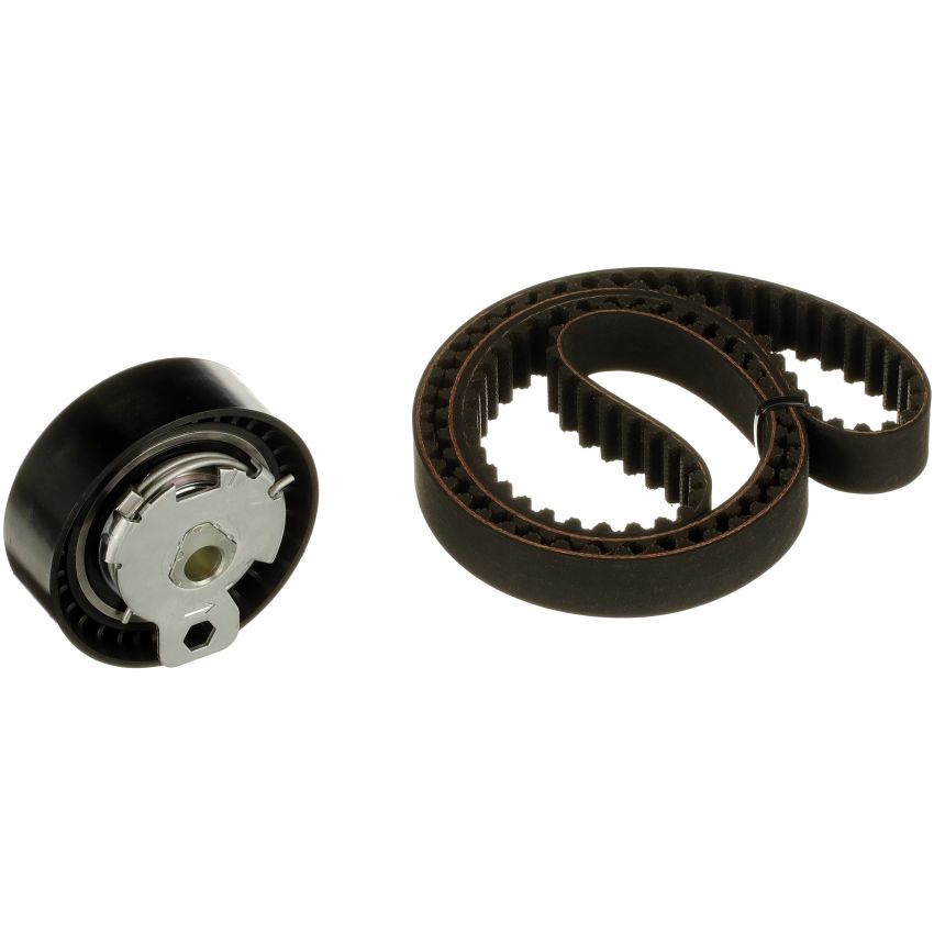 KOMPLET ROZRZĄDU GATES K015541XS FORD 1.8D 99-